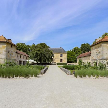 La Maison Forte Revigny-sur-Ornain Luaran gambar