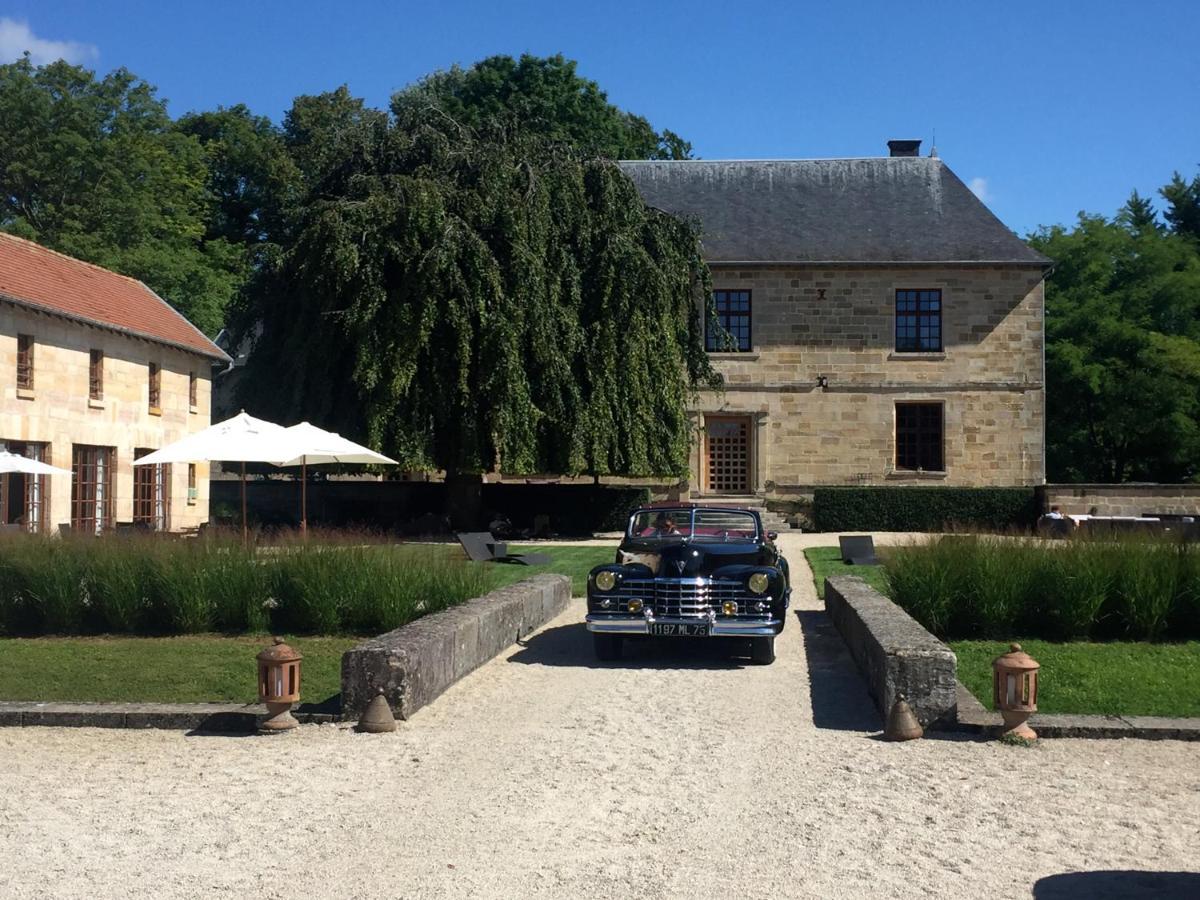 La Maison Forte Revigny-sur-Ornain Luaran gambar