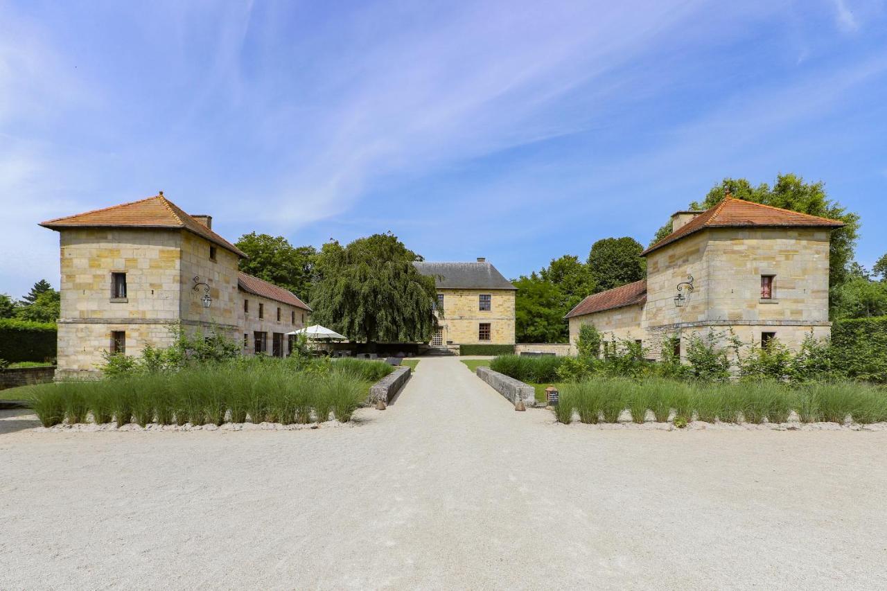 La Maison Forte Revigny-sur-Ornain Luaran gambar