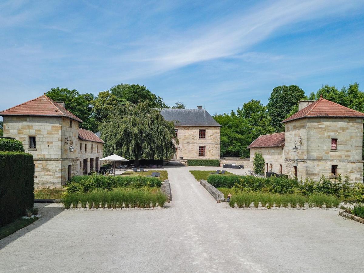 La Maison Forte Revigny-sur-Ornain Luaran gambar