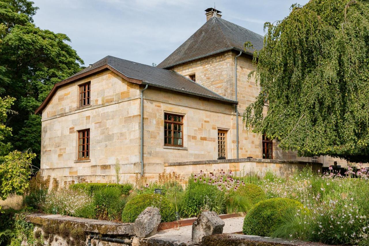 La Maison Forte Revigny-sur-Ornain Luaran gambar