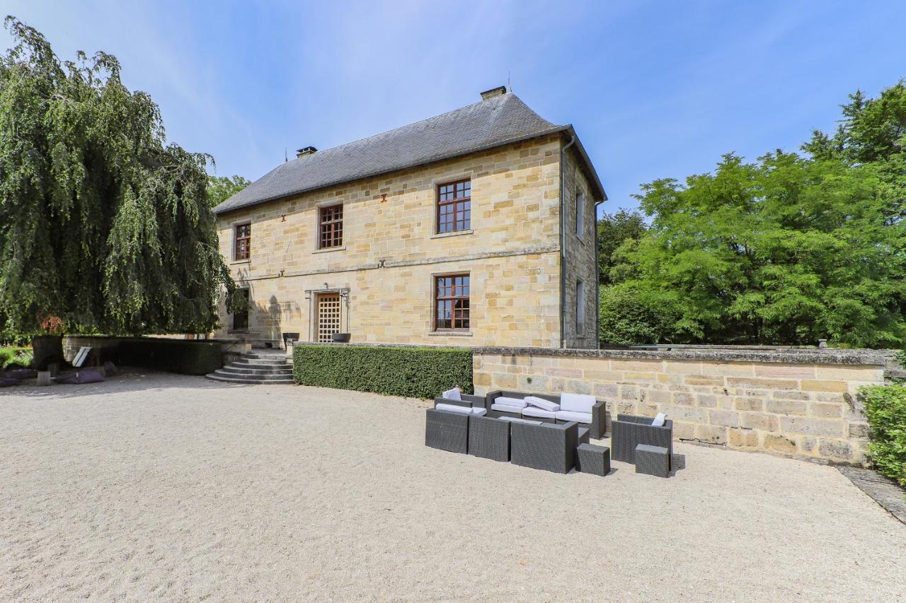 La Maison Forte Revigny-sur-Ornain Luaran gambar
