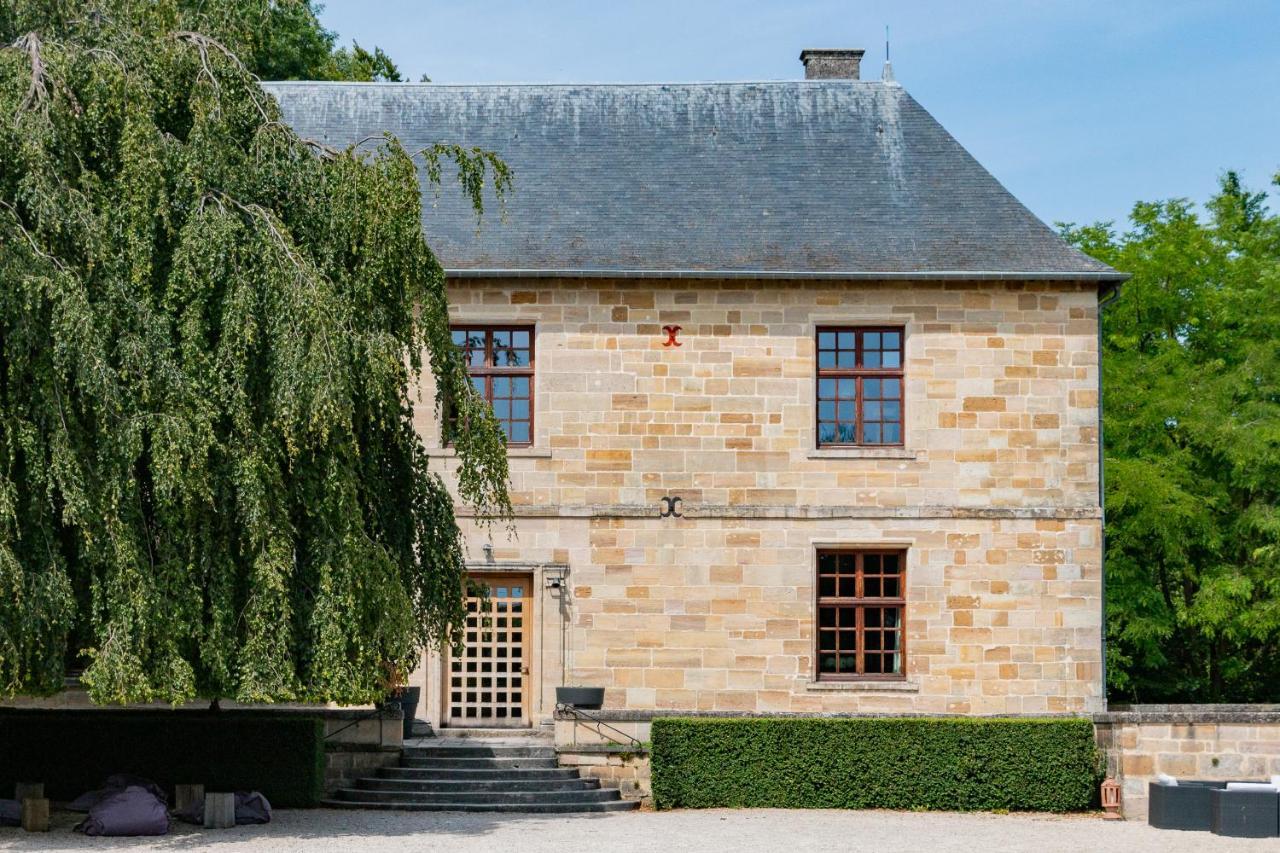 La Maison Forte Revigny-sur-Ornain Luaran gambar