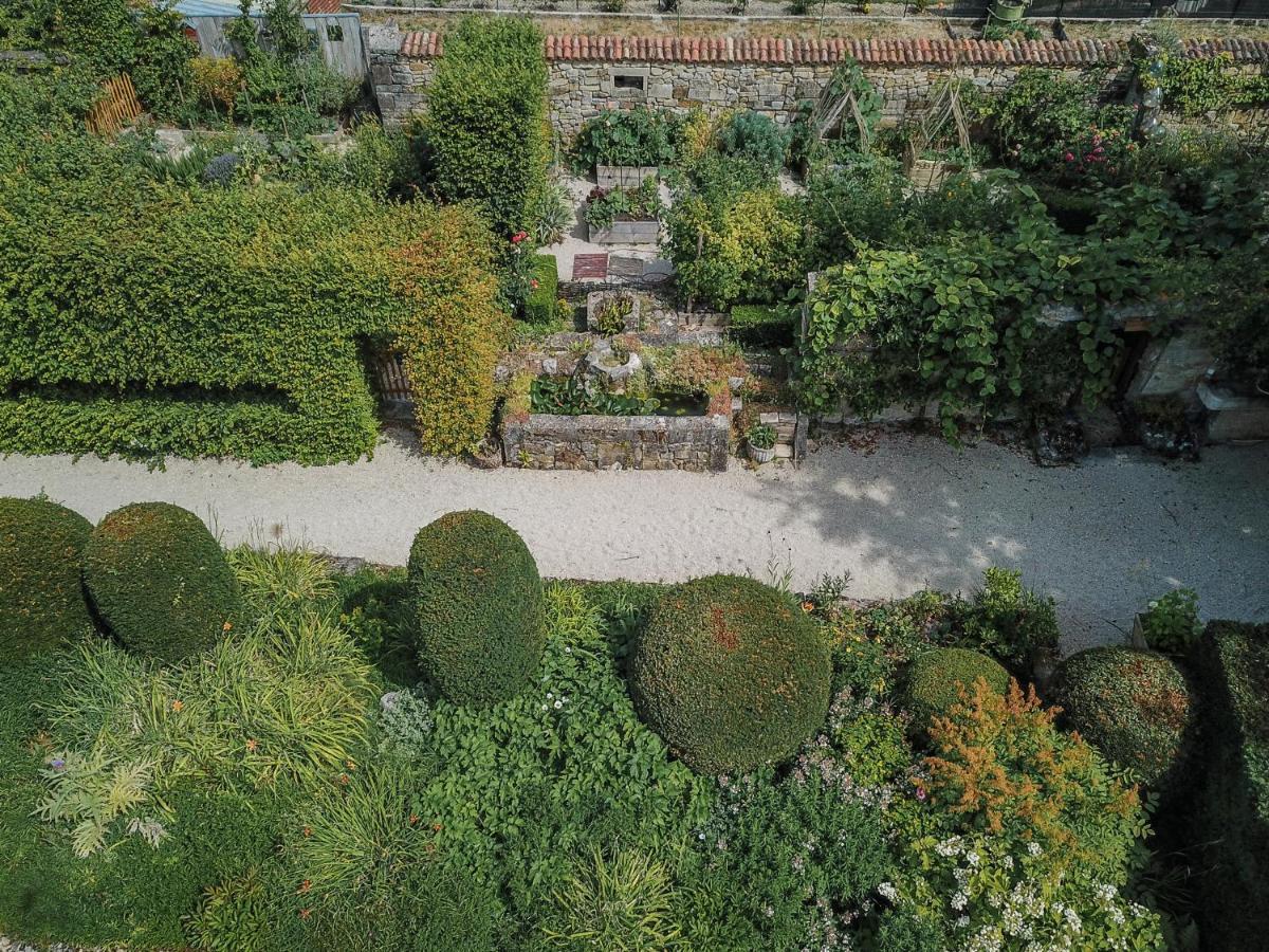 La Maison Forte Revigny-sur-Ornain Luaran gambar