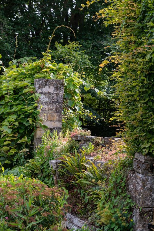 La Maison Forte Revigny-sur-Ornain Luaran gambar