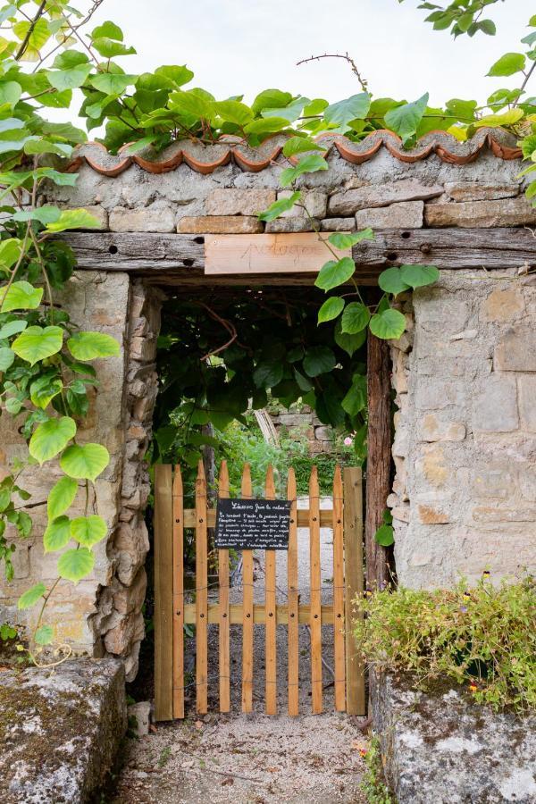 La Maison Forte Revigny-sur-Ornain Luaran gambar