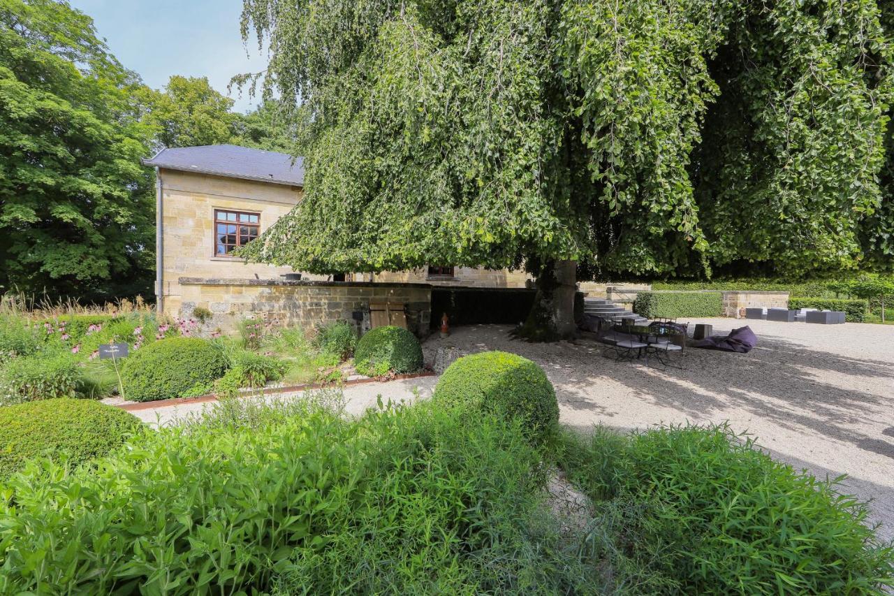La Maison Forte Revigny-sur-Ornain Luaran gambar