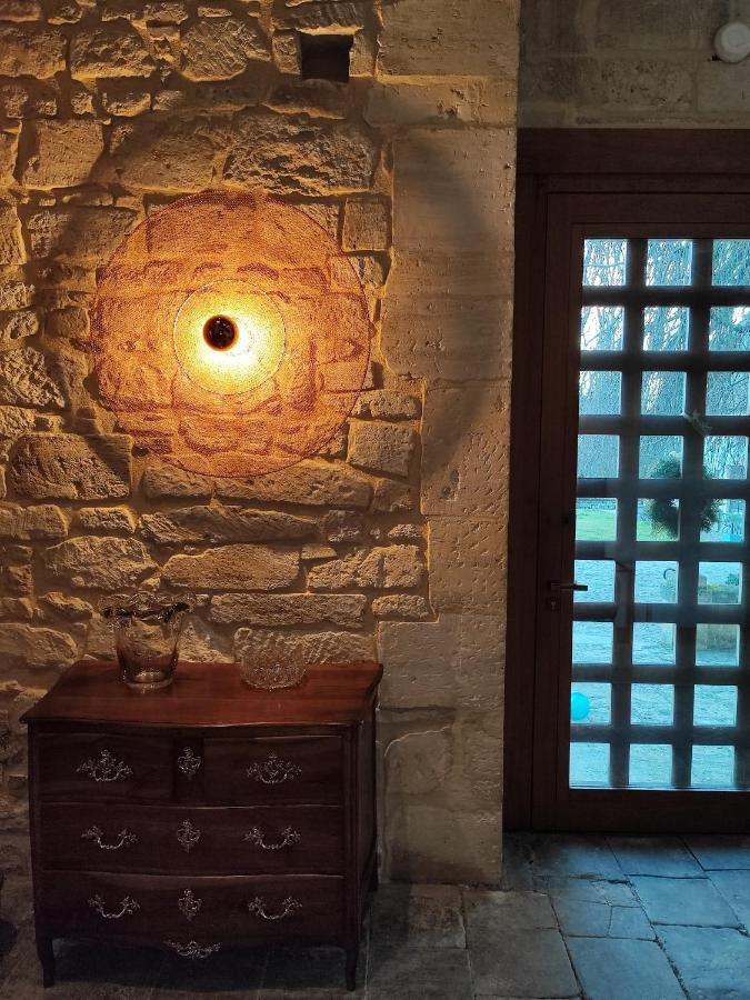 La Maison Forte Revigny-sur-Ornain Luaran gambar