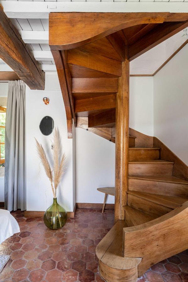 La Maison Forte Revigny-sur-Ornain Luaran gambar
