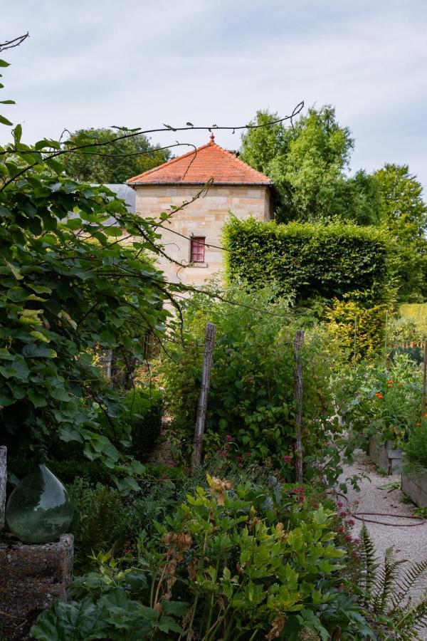 La Maison Forte Revigny-sur-Ornain Luaran gambar