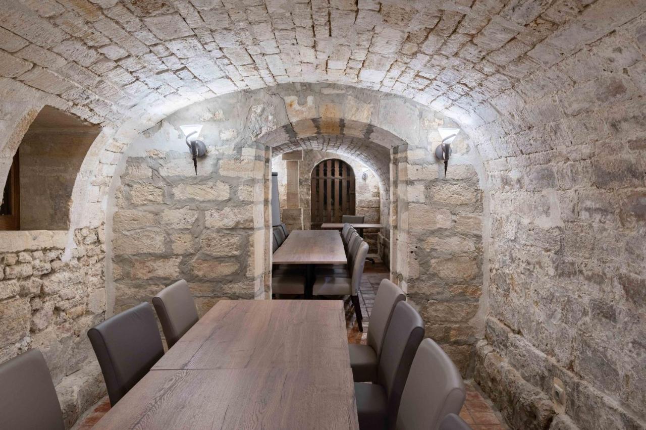 La Maison Forte Revigny-sur-Ornain Luaran gambar