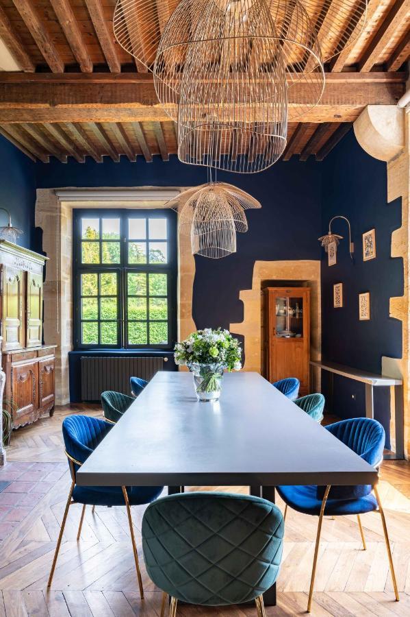 La Maison Forte Revigny-sur-Ornain Luaran gambar