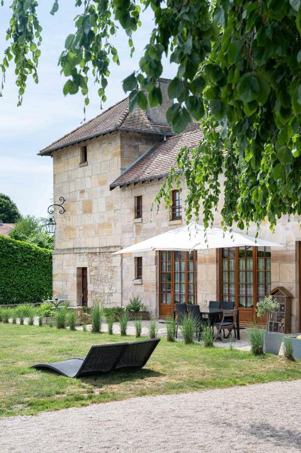 La Maison Forte Revigny-sur-Ornain Luaran gambar