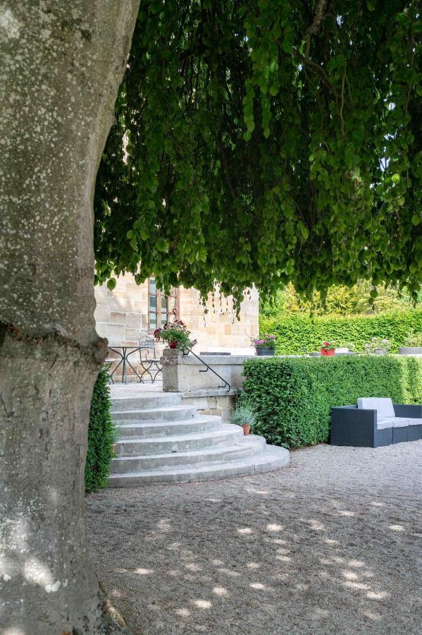 La Maison Forte Revigny-sur-Ornain Luaran gambar