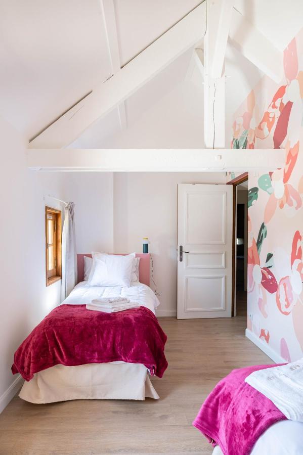La Maison Forte Revigny-sur-Ornain Luaran gambar