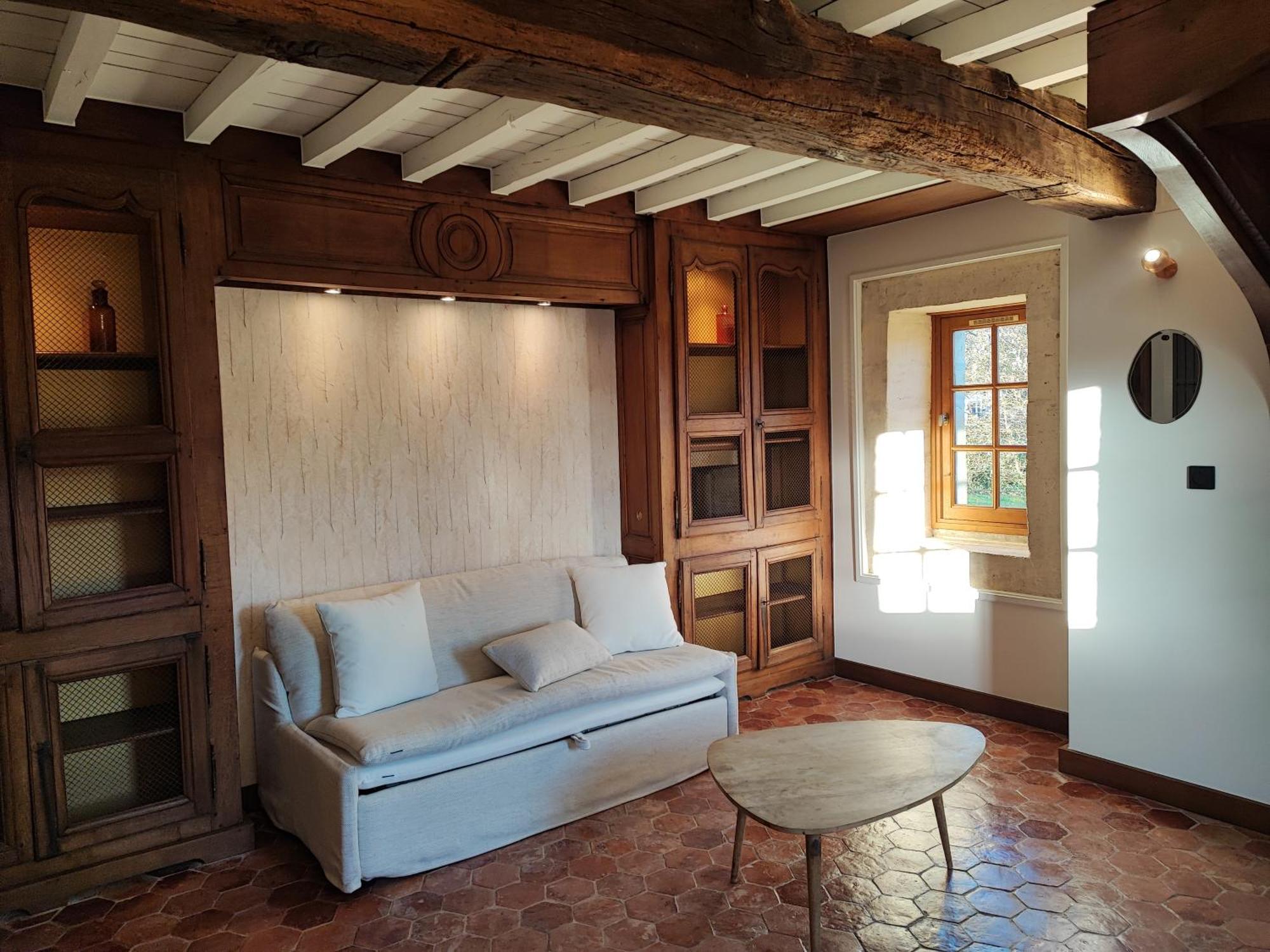 La Maison Forte Revigny-sur-Ornain Bilik gambar